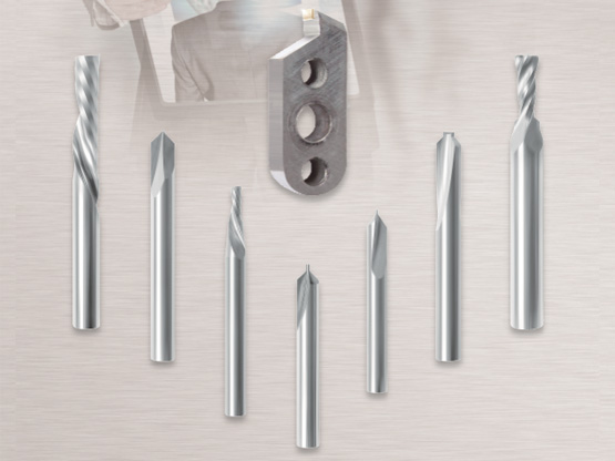 硬質(zhì)合金專用刀具